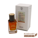 Organic handmade France Natural Perfume , Sexy Amber Ecocert certified Rosemary Garden
